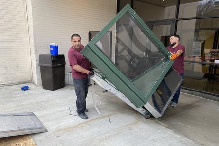 commercial junk removal