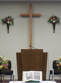 Pastor