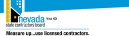 Nevada State Contractors Board link
