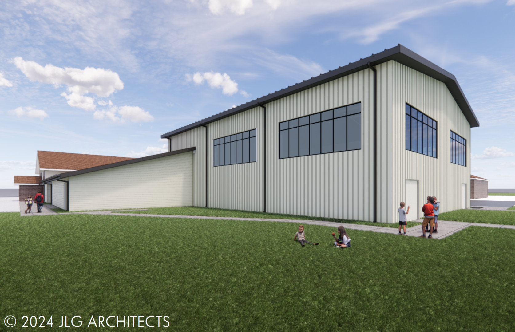 VICTORY CHRISTIAN SCHOOL