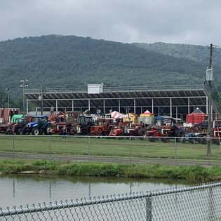 2025 McKean County Fair