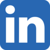 Linkedin logo and link to Mad Muscle Garage Classic Car Founder