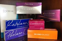 Cosmetic Injectables Center, Encino, Sherman Oaks Botox, Fillers, Restylane, Juvaderm, Radiesse, Belotero