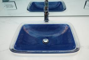 Undermount Sinks, Marble, Granite, Plumbing