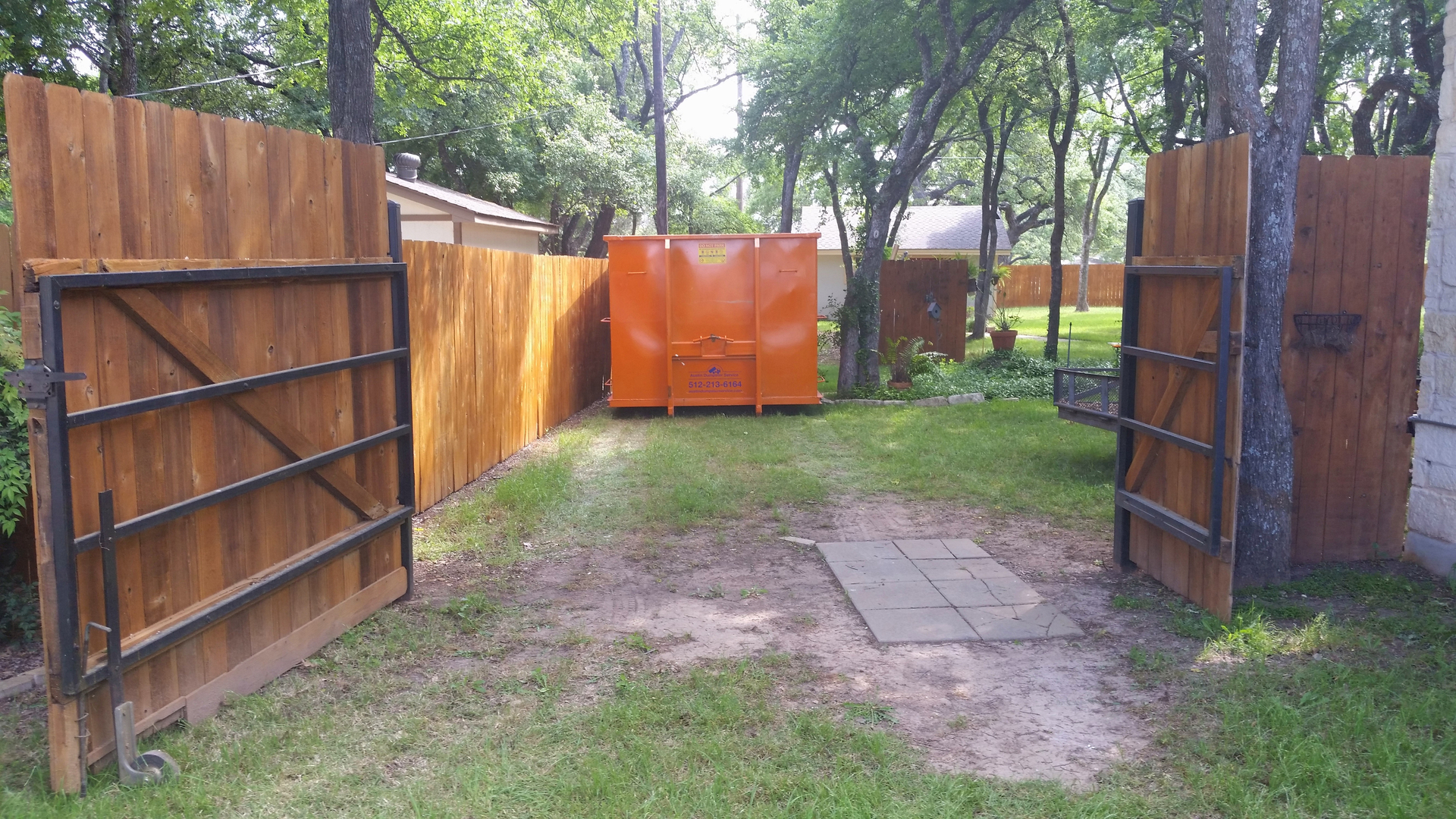 Top 10 Best Austin Dumpster Rentals - Your Austin Community