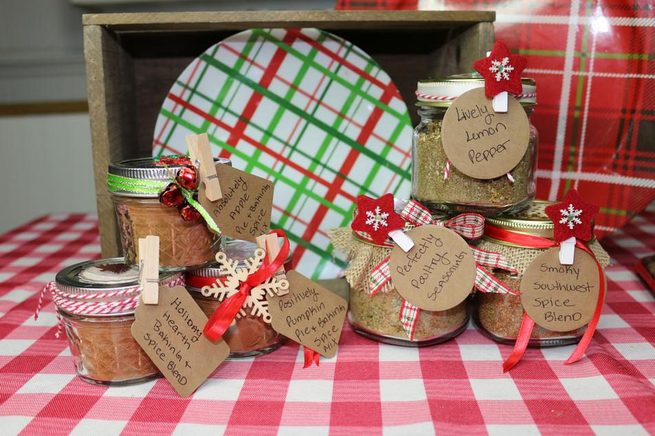 Pumpkin Pie Spice Blend Recipe, Noreen's Kitchen
