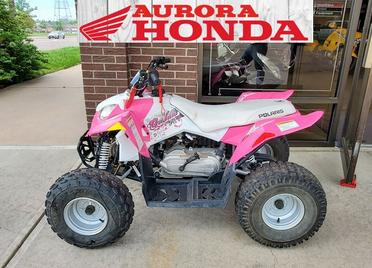 second hand atv bikes for sale