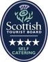 Scottish tourist board image