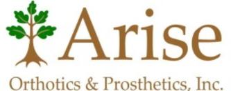Arise Orthotics  Prosthetics