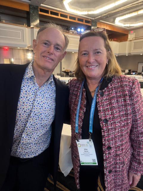 Dr. David Perlmutter