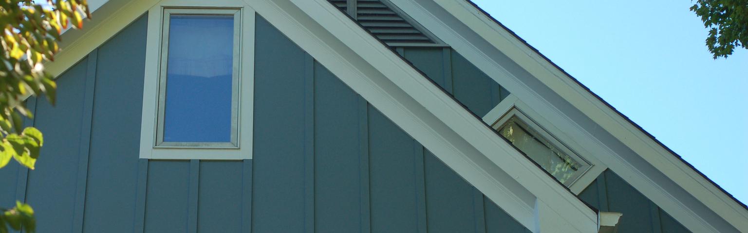 James Hardie Evening Blue Siding Colors Design Ideas & Project Examples 