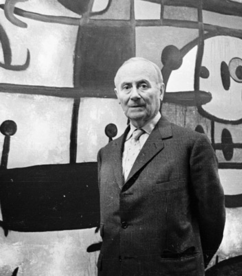Joan Miro