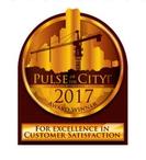 2017 award