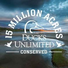 Bridgemaster Fishing Products supporting Lake Wales Ducks Unlimited