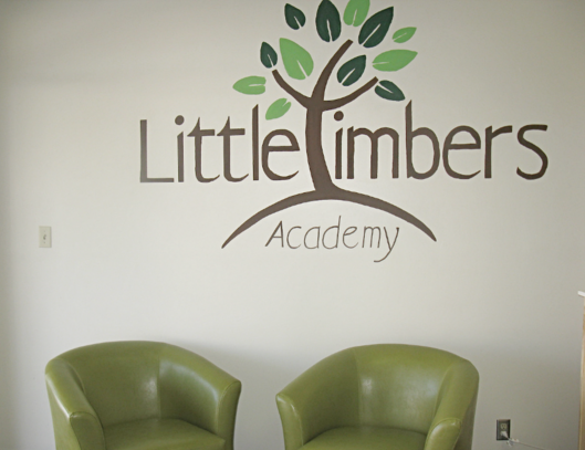 Little Timbers Academy Lounge