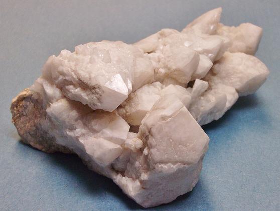 Milky Quartz “Popcorn Quartz” Diamond Ledge Stafford Connecticut