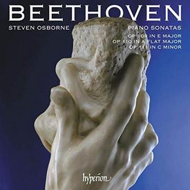 Beethoven Steven Osborne
