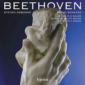 Beethoven Steven Osborne