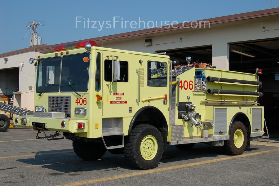 Joint Base Cape Code (MMR)