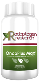 Adaptogen Research, OncoPlus Max