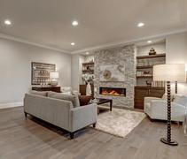 Basement Remodeling Finishing Company Barrington