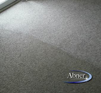 A photo of high pile carpet steam cleaning in Halifax