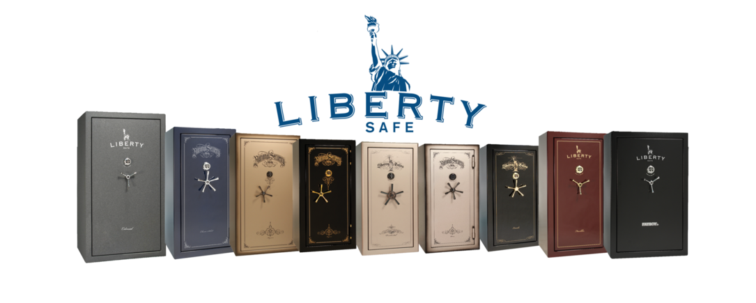 liberty-safes