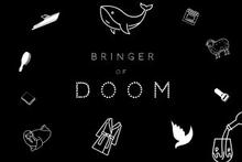 Bringer Of Doom - link to ticketing