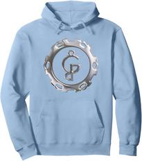 IM A G HOODIE