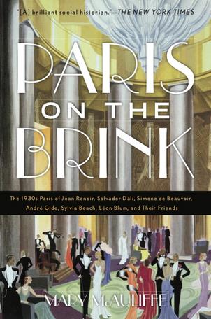 Twilight of the Belle Epoque: The Paris of Picasso, Stravinsky