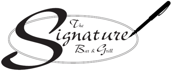 Signature Bar  Grill