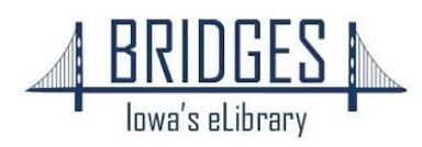 Bridges: Iowa's eLibrary