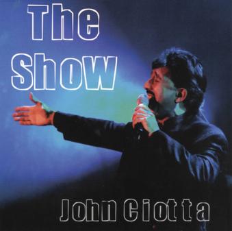 "The Show" CD