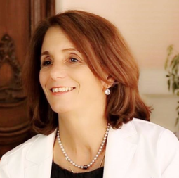 Mimi Guarneri, MD, FACC, ABIHM