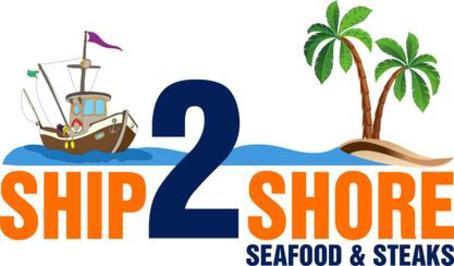 Ship 2 Shore Seafood  Steaks