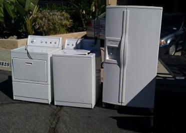 Local Washer Dryer Removal Service | Same day Washer Dryer Pickup & Hauling Las Vegas Nevada | Service-Vegas