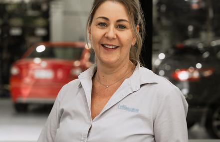 Car Service West End