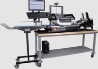 PostMark 1170 RapidColor Printer