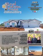 Real Estate Press, Southern Arizona, Vol. 35, No.12, December 2022