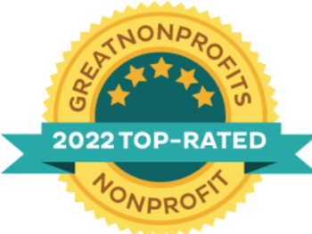 2021 Great NonProfit My Grief Angels