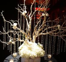Rent A Centerpiece - Centerpieces Rental, Special Events Decor
