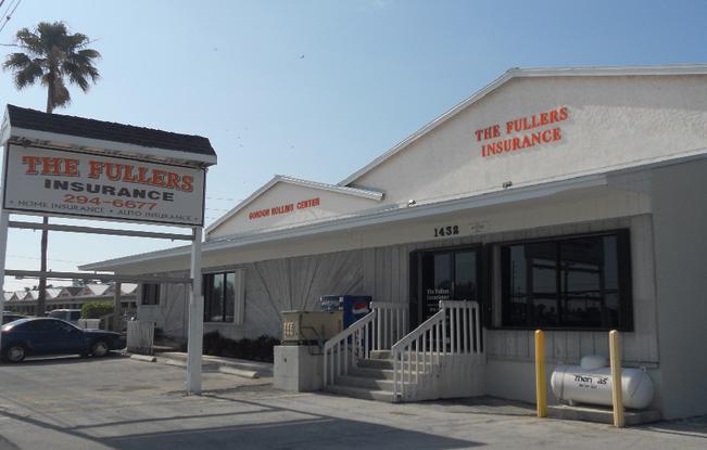 Fullers Insurance