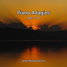 Piano Adagios