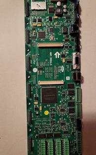 TQC mainboard for Tokheim pumps