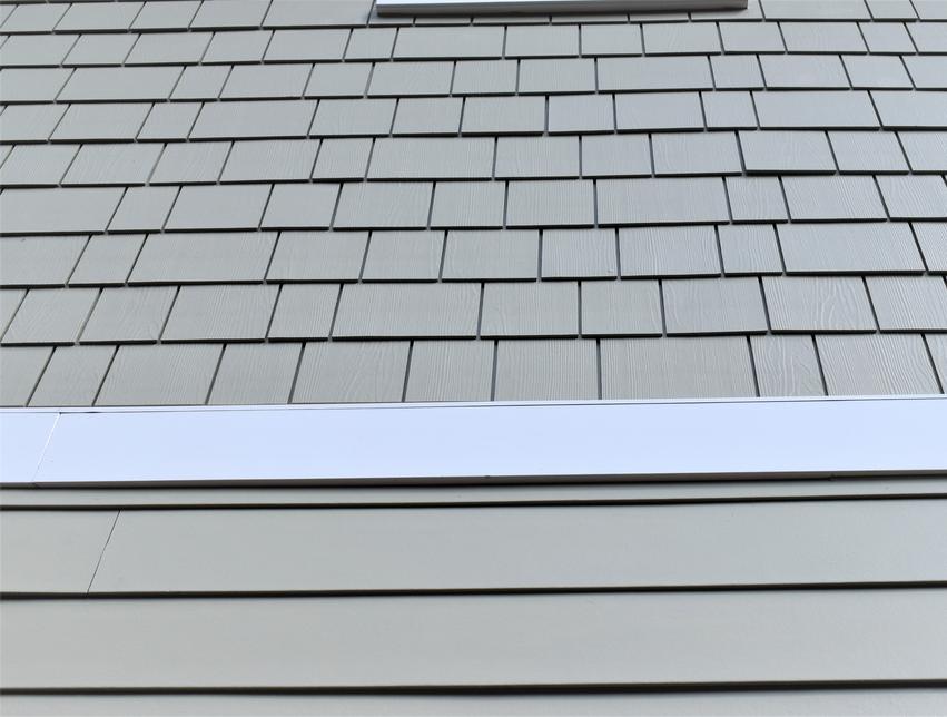 Hardie Siding | Alexandria, VA