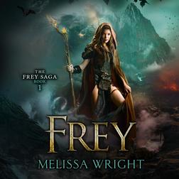 The Frey Saga