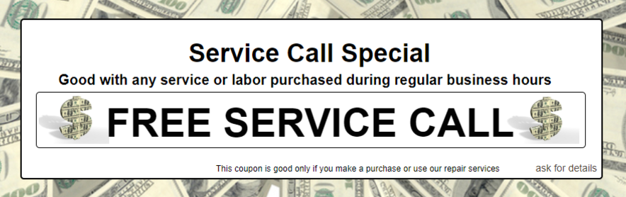 Las Vegas Garage Door Repair Coupon Specials For Swift Garage Door