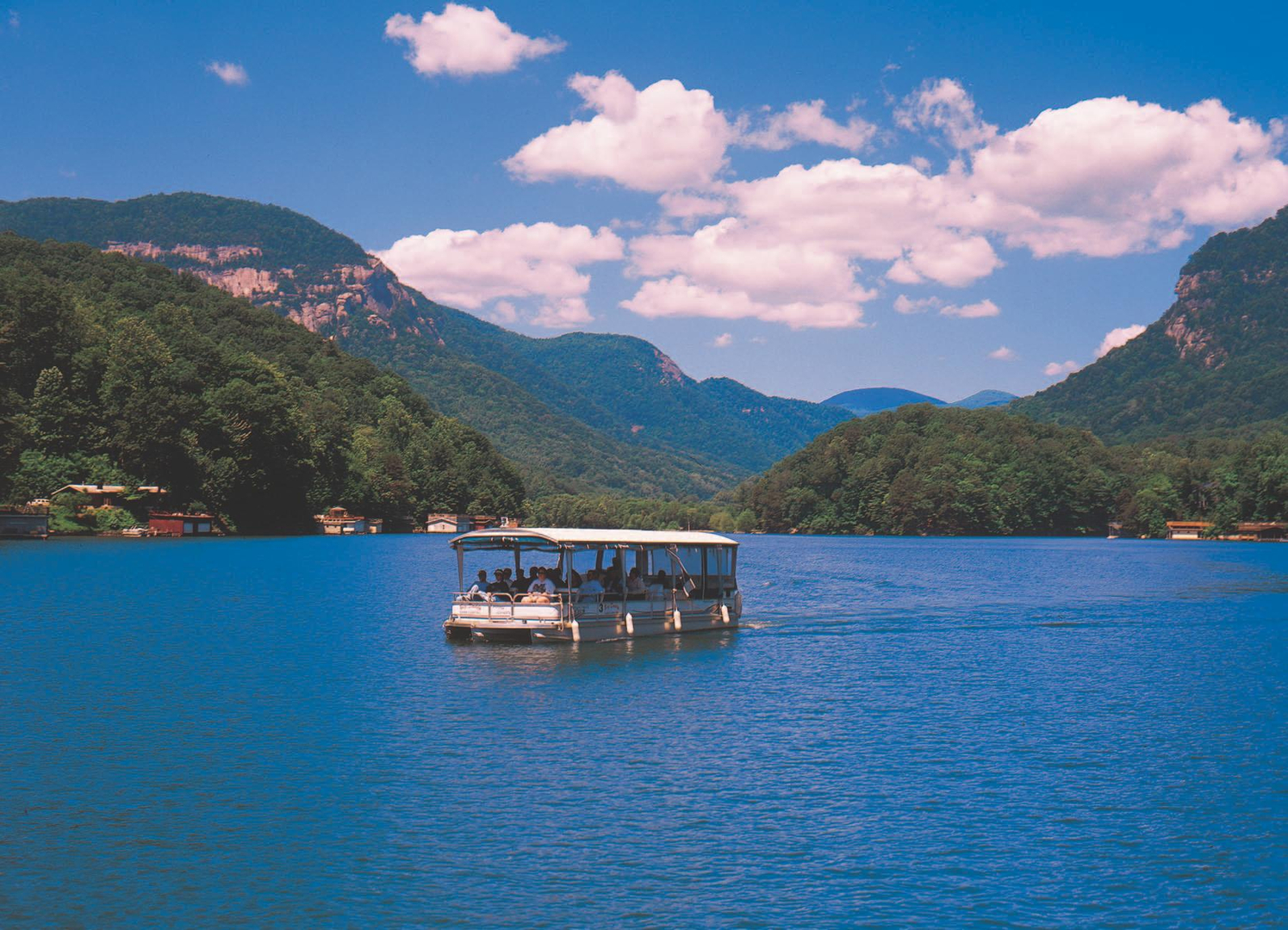 lake lure