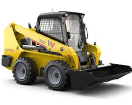centralsas bobcat
