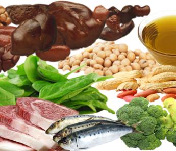Biotin – Coenzyme R, Vitamin H, Vitamin B7 (Water-Soluble)